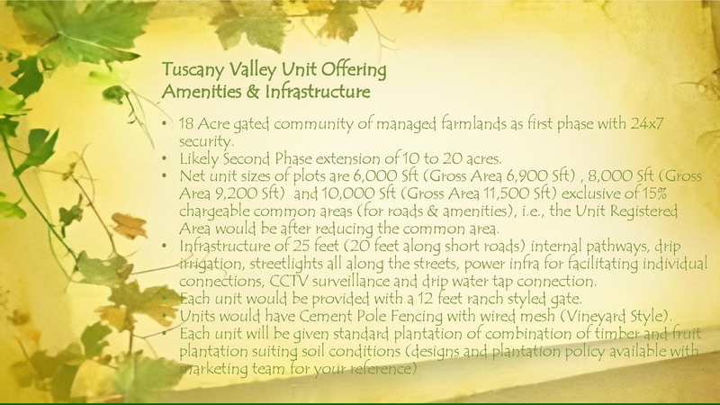 File:Tuscany Valley Concept & Presale Offer.pdf