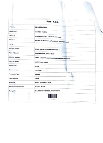 File:Massage Chair.pdf