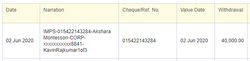Kavin 7th TermFee1of3 2020-21.PNG