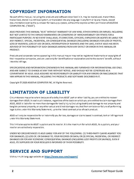 File:X513UA Customer Self Repair Guide 20210709.pdf