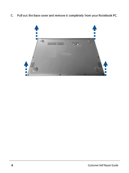 File:X513UA Customer Self Repair Guide 20210709.pdf