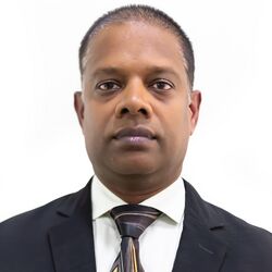 Dr. Rajkumar Rathinavelu