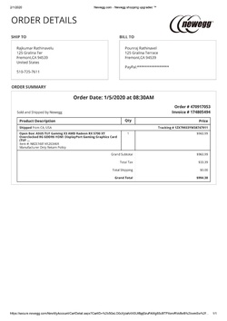 Order 5700XT.pdf