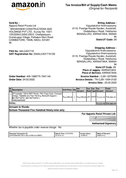 File:HP Laserjet 136nw.pdf